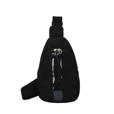 China Factory Wholesale Fashionable Water Proof Waist Pussy Bags,Waterproof Sports Pussy Pack Waist Bag,Fashion Design Black Custom Pussy Pack for sale