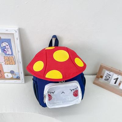 China 2022 Waterproof Hot Selling Cute Cartoon Bookbags Fashion Girl Boy School Children Backpack Schoolbag For Children for sale