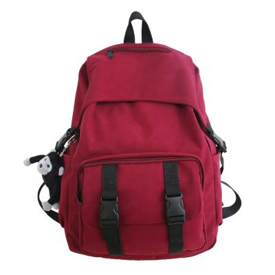 China 2022 Latest Fashion Waterproof Travel Backpack School Bags For Boys, Backpacking School Bags For Girls, School Bags For Teenagers for sale