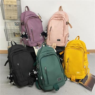 China Online Shopping Cheap Custom Waterproof Student Backpack Bags Sport Waterproof Backpack, Fashion Daily Travel School Shoulder Backpack for sale