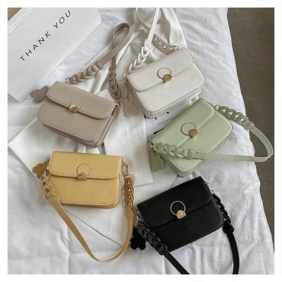 China Fashion Candy Color Women Handbag Ladies Messenger Bag Latest Fashion Bags, Luxury Custom Purses and Woman Brand Shopping Bags Handbags for sale