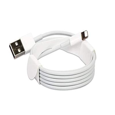 China Mobile Phone for iPhone 3ft USB Cable Charger Braided for iPhone Charging Cable 1m Data Charger Cable USB Cord for sale