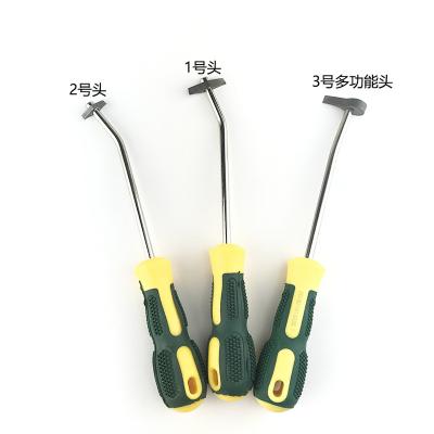 China Tile Cleaning Tools Gap Floor Wall Seam Cement Ceramic Tile Cleaning Tools Gap Drill Bit Grout Remover for sale