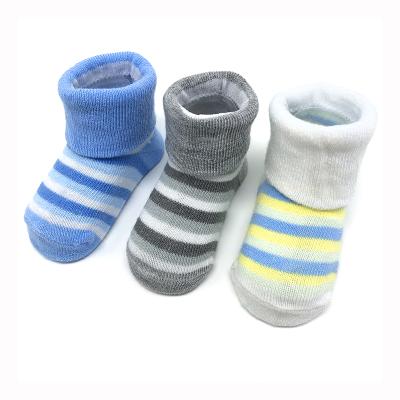 China QUICK DRY baby bumps baby socks boy cotton spring and summer wholesale kids socks for sale