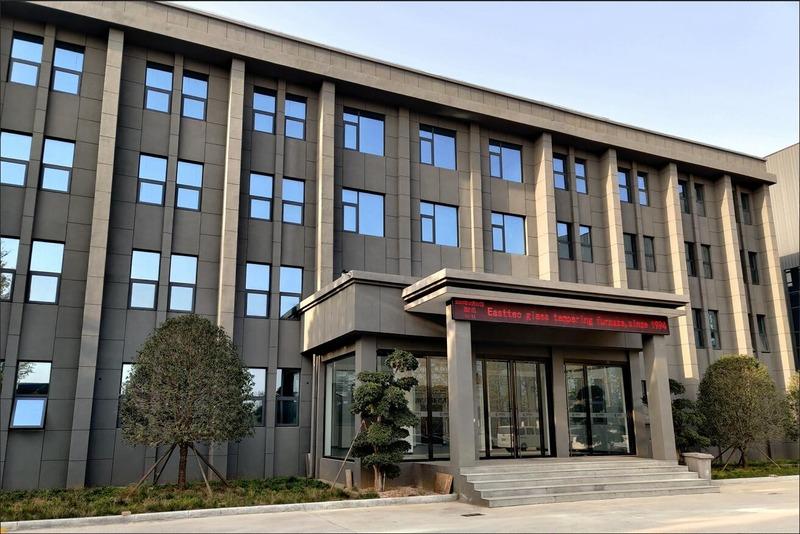 Verified China supplier - Luoyang Easttec Glass Automation Equipment Co., Ltd.