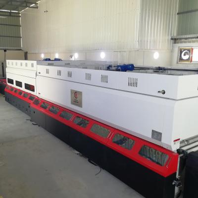 China NEW State of Architecture Shipping and Handling - Flat Glass Tempering Furnace A2436 for sale