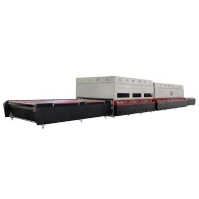 China building material shops 1500x3000mm flat glass tempering furnace/glass machine/machine for making tempered glass for sale