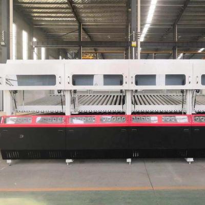 China factory tempered glass machine/glass tempering machine/glass tempering furnace for window and door glass for sale