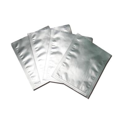 China Tensile Strength 80-100MPa Aluminum Foil Maker Hot Sale Packing Medical Flexible Aluminum Foil Roll for sale