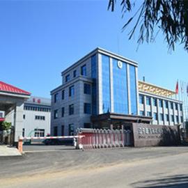 Verified China supplier - Liaoning Success Thermal Technology Co., Ltd.