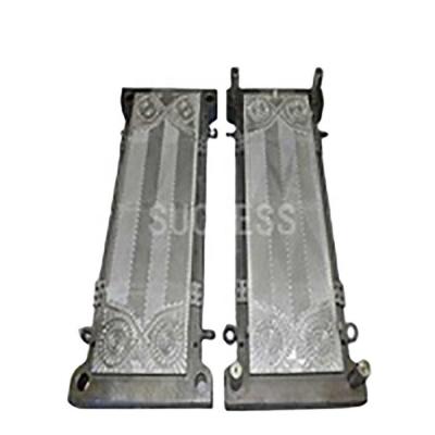 China Success V60 Metal Heating or Cooling Press Mold for sale