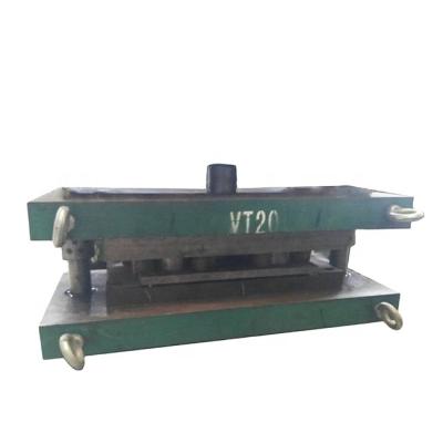 China Refrigeration Parts Success VT20 Molds For Gasket Plate Heat Exchanger Plate for sale