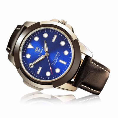 China Wholesale Water Resistant 372 China Men's Fashion Custom Logo Watches Business Watch Luxury Brand Your Own Watches for sale