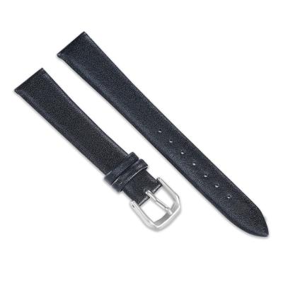 China Quality Material and Wholesale Leather Workmanship YAZOLE Z P42 Men Watch Strap 14mm Wrist Quick Release Handmade 20mm Watch Bands for sale