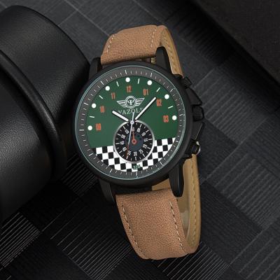 China YAZOLE M 324 Water Resistant OEM Manufacture Sports Charm Watch Waterproof Luminous Men Watch Student Quartz Watch for sale