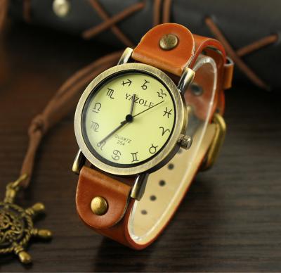 China YAZOLE D 255 Kids Vintage Quartz Unisex Watches Waterproof Lady Cheap Women Wrist Watches Factory for sale