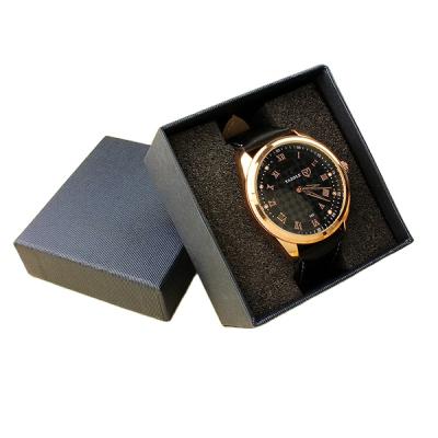 China YAZOLE MY-B020 custom logo gift packing box china factory watch box wholesale paper box for watch for sale