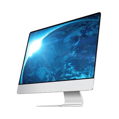 China USB Port All In One PC 21.5 Inch All In One Computer Genuine Multi Touch Industrial Flat PC All In One for sale