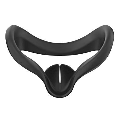 China VR Accessories Cover Device For VR Glass Soft Silicone Eye Mask Non-Toxic Protection For VR Equipment 50