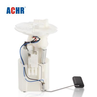 China fuel pump module assembly for infiniti g35 E8976M 260*260*173mm for sale