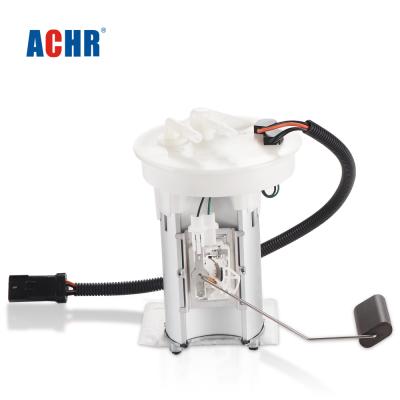 China E7127MN fuel pump assembly for jeep SP7127M grand cherokee 260*215*173mm for sale