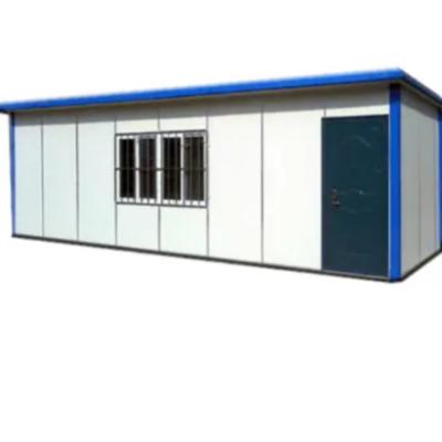 China House Yinong K-Type Prefab Weight Prefab Steel Structure Office Building Pre-engineered Structural Steel Workshop Building Warehouse for sale