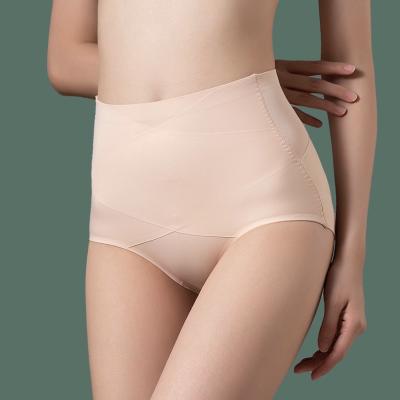 China Wholesale Breathable High Waist Tummy Control Slimming Pants Women Butt Lifter Body Shaper Slimming Plus Size Shapewear for sale