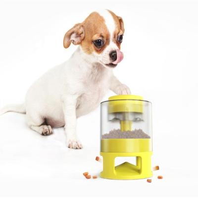 China Sustainable Luxury Smart Automatic Dog Cat Food Water Dispenser Bottle Bowl Pet Automatic Feeder for sale