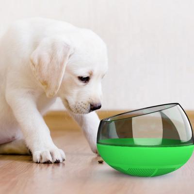 China 2021 Latest Sustainable Pet Shop Wholesale Pet Feeder Dog And Cat Food Bowl Tumbler Bowl for sale