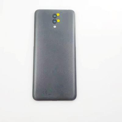 China Shockproof Wholesale Mobile Phone Back Cover Battery Cover Rear Plastic Repair Parts For Alcatel 5008 2019 for sale