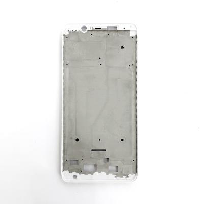 China Shockproof Mobile Phone Panel LCD Display Frame Screen Frame Replacement Accessories Electronics A For Vivo Y71 for sale