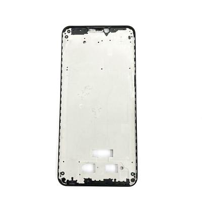 China Mobile Phone Panel Frame A Panel Replacement Accessories Repair Parts LCD Shockproof Frame For Vivo Y81 for sale