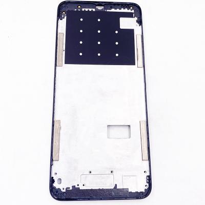 China Shockproof Replacement Shell LCD Display Frame Panel Rear Frame Housing Front Case For Oppo A8 A31-2020 for sale