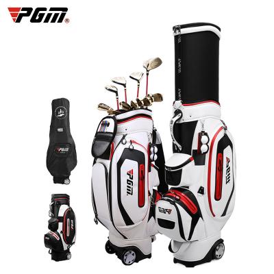 China PGM factory supply golf bag men golf bag direct air shipment waterproof bag for sale