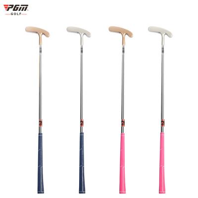 China Junior Golf Putters Children Steel Two Way Golf Clubs Double Sided Putter For Kids 25