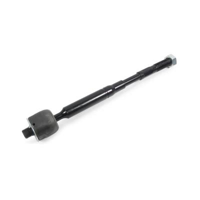 China Steel Tie Rod End Assembly Auto Link Rod End 45503-02060 For Toyota Corolla 2003-2008 for sale