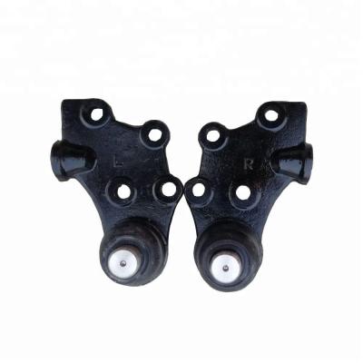 China SPHC 6613303233 Control Arm 6613303333 With Ball Joint For Ssangyong Istana for sale