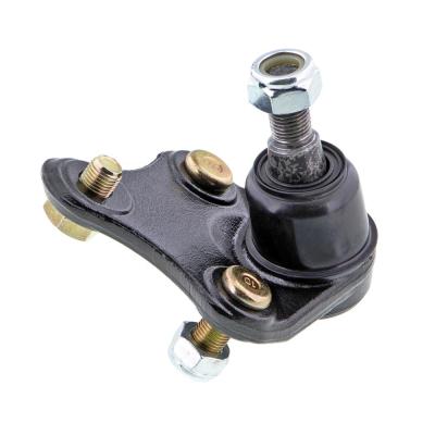 China 43330-29225 Steel Adjustable Ball Joint With Control Arm For Toyota Celica 1990-1993 for sale