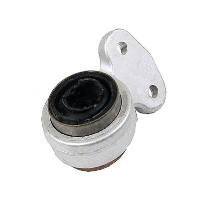 China Natural Rubber Suspension System Control Arm Bushing 31126757623 For BMW 3 Series E46 Model All 1998-2006 for sale