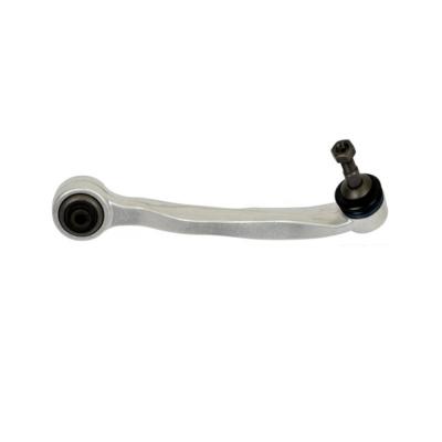 China 31126760181 RK620123 Aluminum Left OEM Standards Control Arm Restraint Arm Replacement For BMW E60 for sale