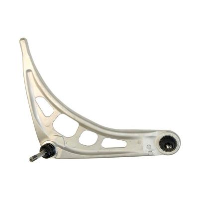 China 31122282121 Aluminum Car Chassis Parts Left Front Suspension Control Arm For BMW Z4 for sale