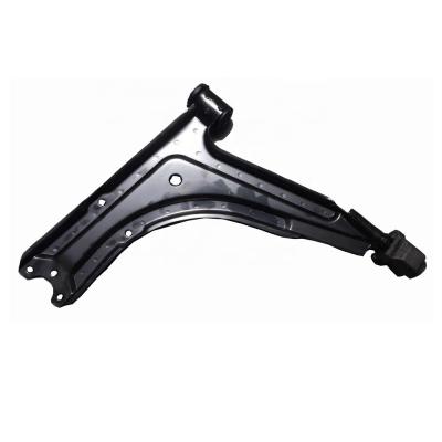 China SPHC Steel 171407153D RK641988 Fork Completed Suspension Control Arm For VW Wagon for sale