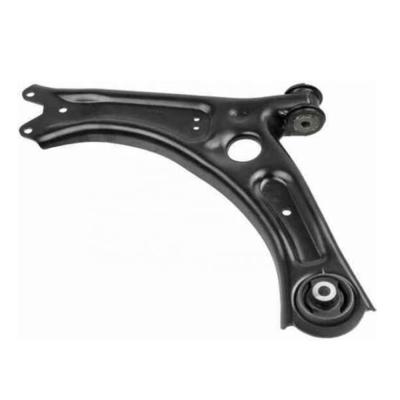 China SPHC Steel 1K0407152BB Car Accessories Auto Parts Control Arm For VW Cart 08-15 for sale