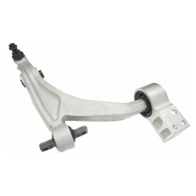 China 50704306 Aluminum Front Lowering Control Arm Aluminum Auto Lowering Control Arm For Alfa Romeo for sale