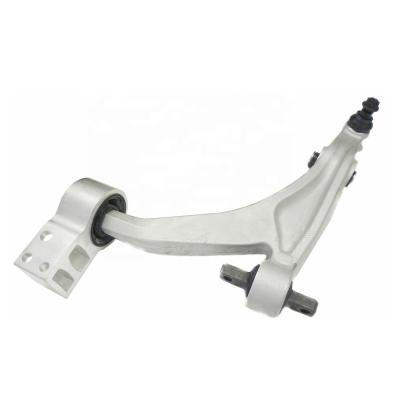 China 50704307 Aluminum Front Lowering Control Arm Aluminum Auto Lowering Control Arm For Alfa Romeo for sale