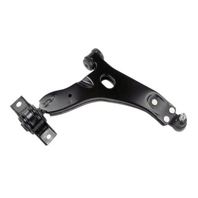 China SPHC Auto Parts 6S4Z-3078AA Manufacturer Car Parts Steel Suspension Arm Replacement Cost For Ford Focus for sale