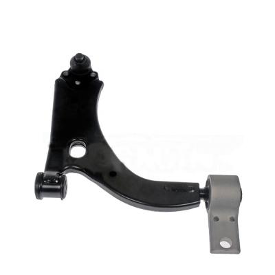 China SPHC 2S653051DG Steel Control Arm Replacement Suspension Control Arm Car Parts For Ford for sale