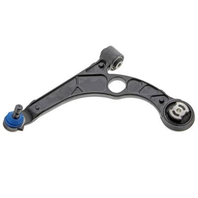 China Steel SPHC OE NO 4877849AA RK622965 Left Control Arm For CHRYSLER 200 15-17 DODGE DART 13-16 for sale