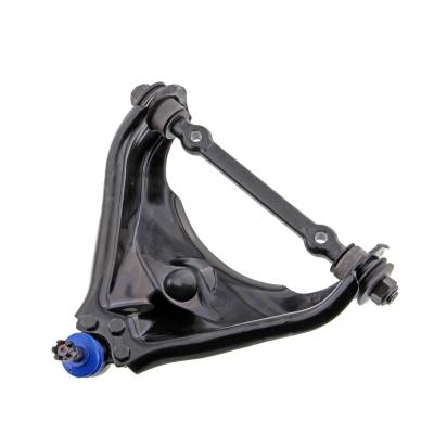 China SPHC High Quality Steel 5166385AA Auto Car Spare Parts Left Upper Control Arm For Dodge for sale