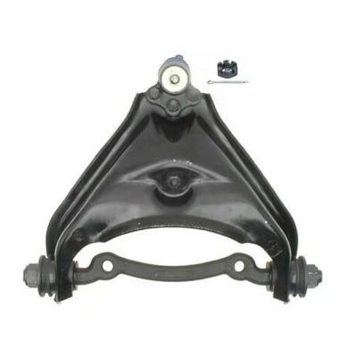 China SPHC Steel 5166384AA High Quality Car Auto Spare Parts Right Upper Control Arm For Dodge for sale